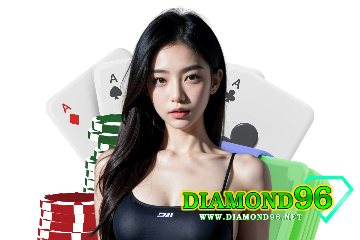 diamond96
