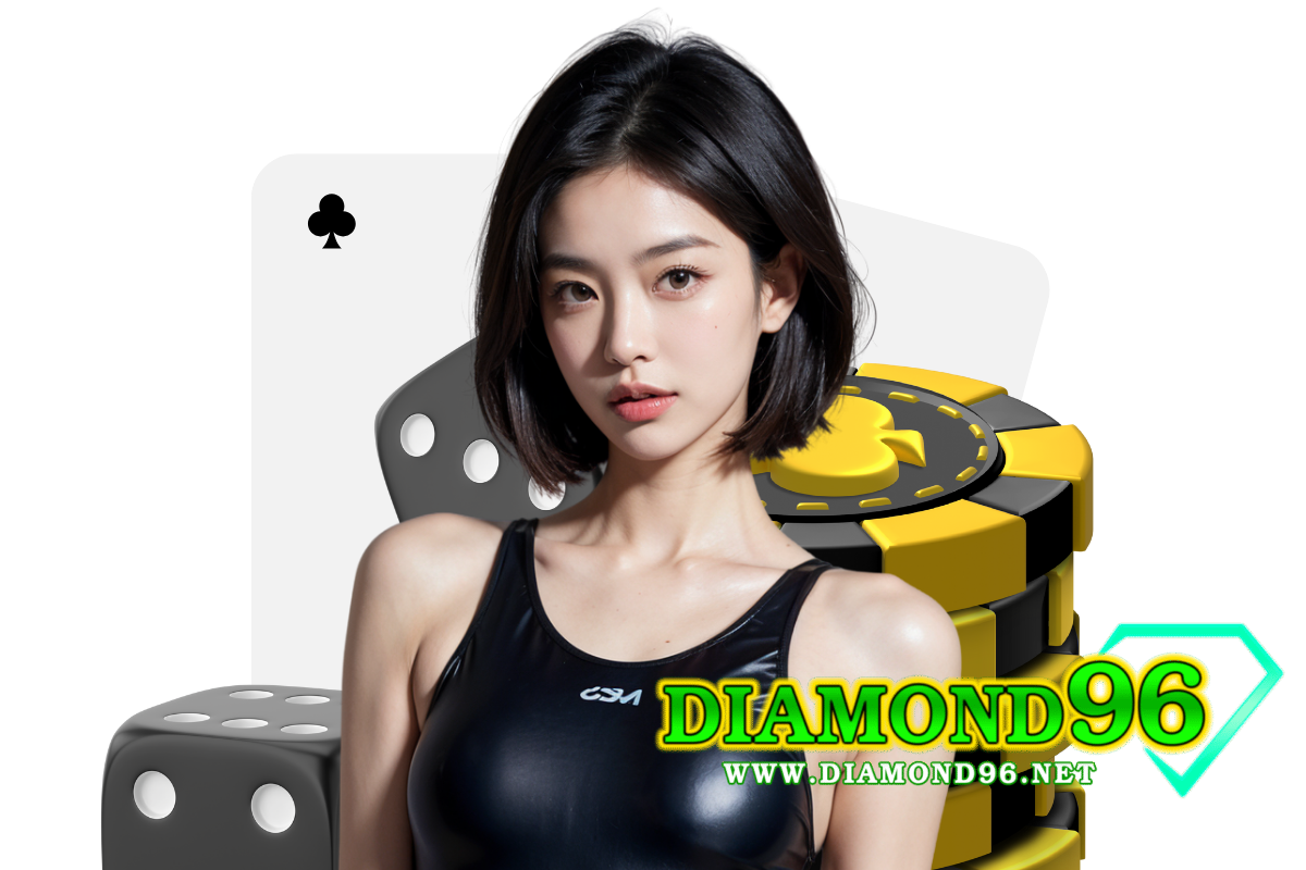 diamond96 slot