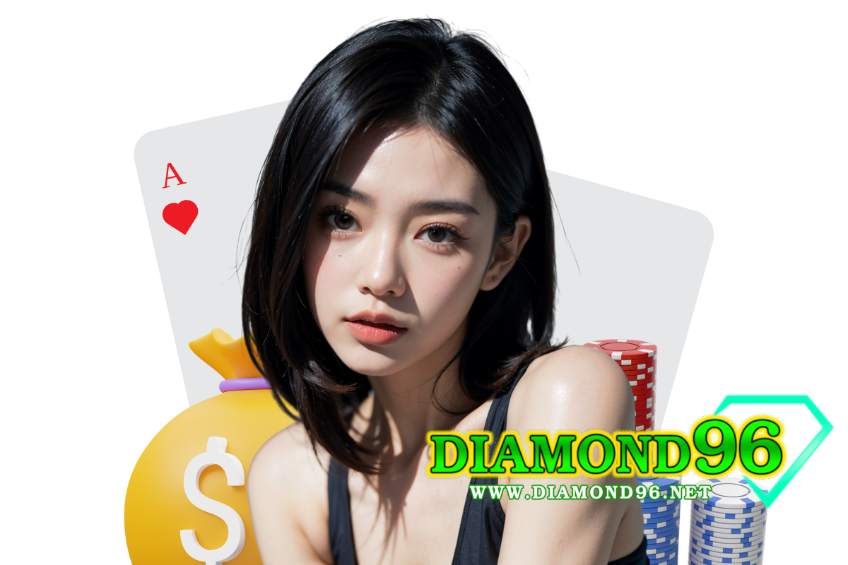 diamond96 กิจกรรม